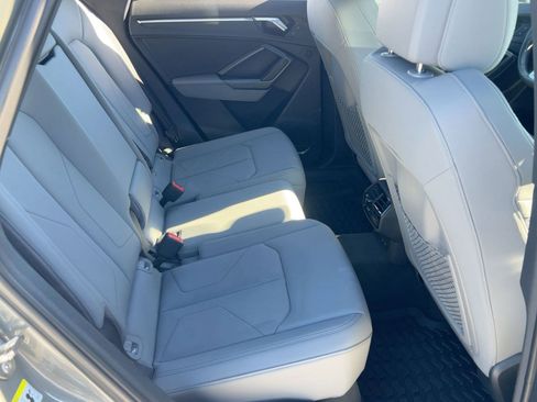 Used 2021 Audi Q3 2.0T Premium Plus image 28