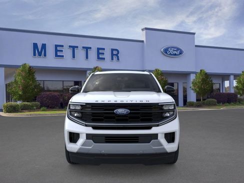 New 2026 Ford Expedition Max Platinum w/ Platinum Ultimate Package AWD/4WD image 38