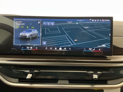 New 2026 BMW X5 sDrive40i w/ M Sport Package RWD image 11