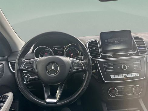 Used 2016 Mercedes-Benz GLE 350 4MATIC image 19
