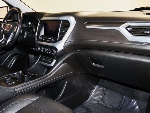 Used 2020 GMC Acadia SLT w/ Premium Package image 66