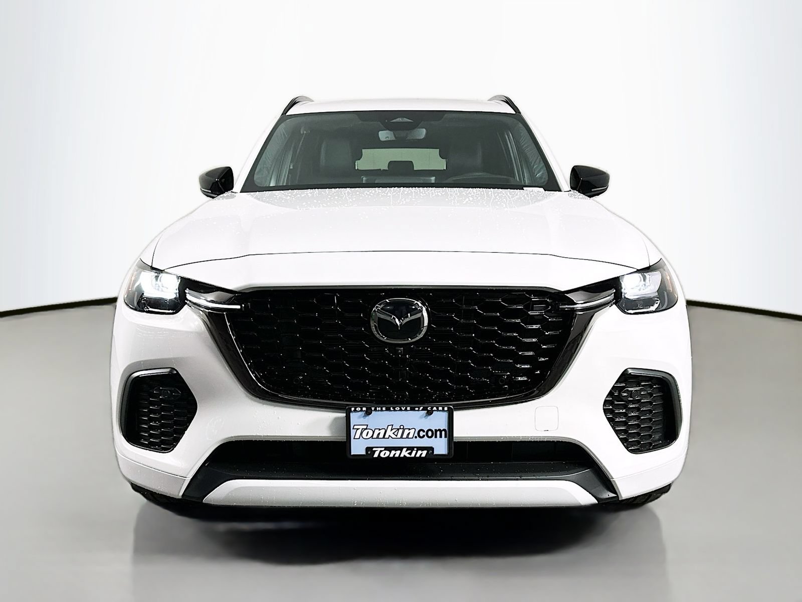 New 2026 MAZDA CX-70 3.3 Turbo S w/ Premium Package AWD/4WD image 2