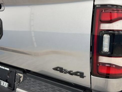 Used 2023 RAM 2500 Laramie w/ Night Edition AWD/4WD image 37
