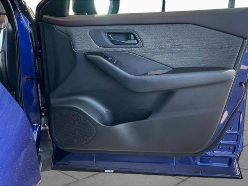 Certified 2023 Nissan Rogue S FWD image 22