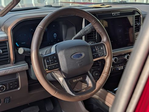 Certified 2026 Ford F250 King Ranch image 26