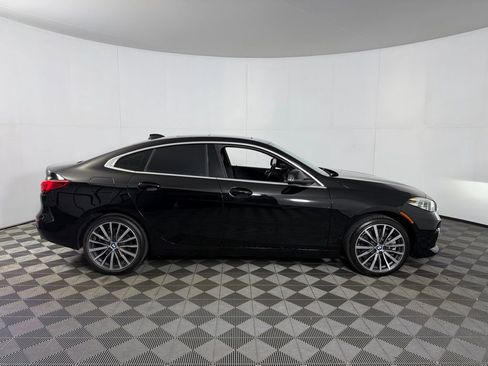 Used 2024 BMW 228i Gran Coupe w/ Convenience Package FWD image 7