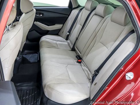 Used 2025 Honda Accord SE image 16