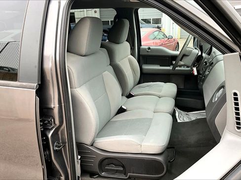 Used 2008 Ford F150 XLT image 8