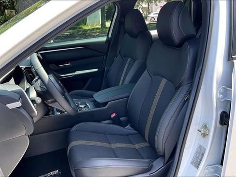 New 2026 MAZDA CX-50 AWD 2.5 S w/ Weather Package image 8