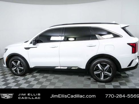 Used 2023 Kia Sorento EX w/ Panoramic Sunroof Package FWD image 30
