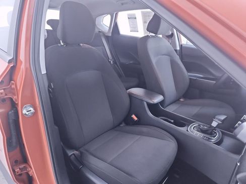Used 2025 Hyundai Kona SE FWD image 23
