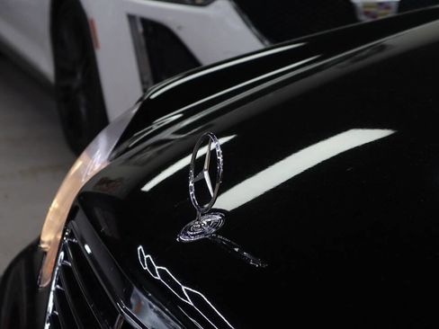 Used 2003 Mercedes-Benz C 230 Sedan image 9