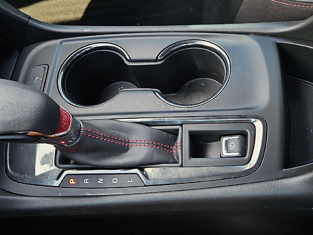 Used 2023 Chevrolet Equinox RS FWD image 24