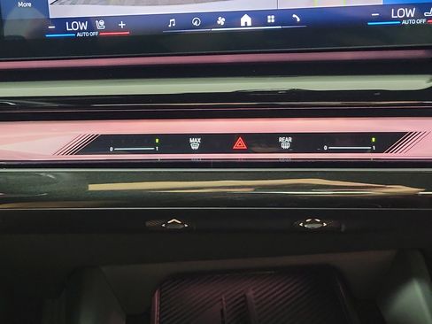 Certified 2026 BMW 540i xDrive AWD/4WD image 21
