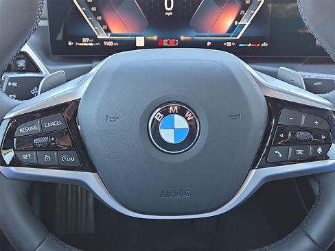 Used 2025 BMW 430i xDrive w/ Premium Package image 21