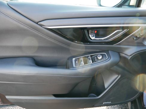 Certified 2024 Subaru Outback Limited XT image 30