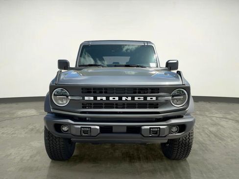 New 2026 Ford Bronco Big Bend w/ Black Diamond Package image 12
