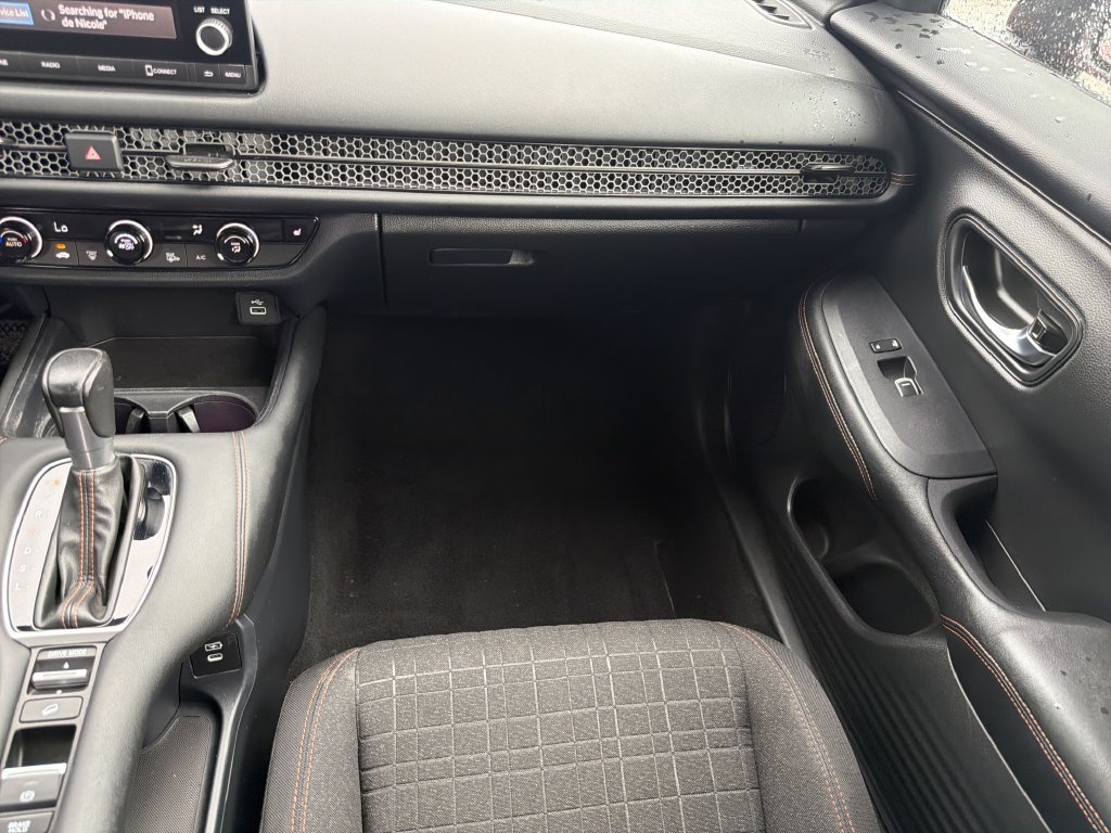 Used 2024 Honda HR-V Sport image 15