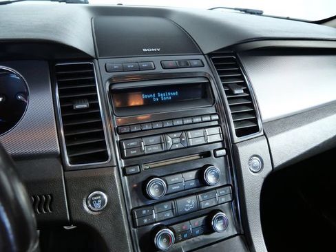 Used 2011 Ford Taurus SHO w/ 402A Rapid Spec Order Code AWD/4WD image 17
