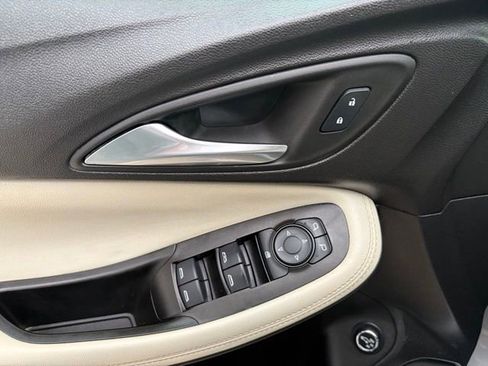 Used 2024 Buick Encore GX Preferred w/ Comfort Package image 11