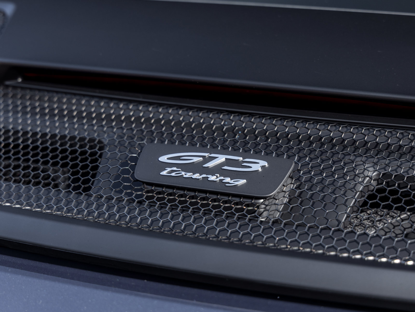 Certified 2026 Porsche 911 GT3 RWD image 15