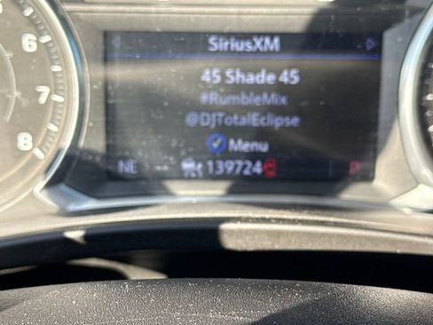 Used 2020 GMC Terrain SLT w/ Preferred Package image 16