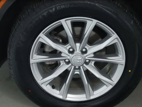 Used 2023 Honda CR-V EX image 38