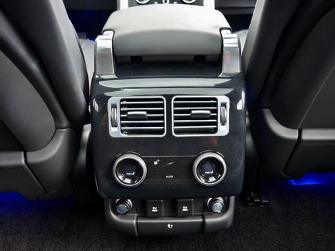 Used 2019 Land Rover Range Rover Supercharged image 26