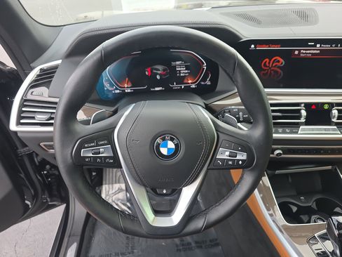 Used 2022 BMW X5 xDrive40i image 30