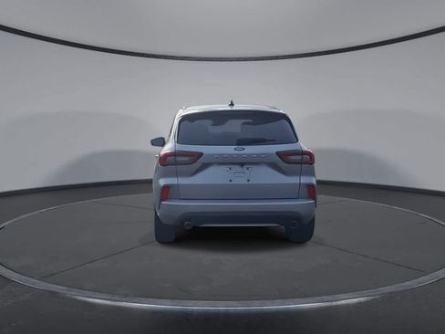 Certified 2023 Ford Escape ST-Line image 7