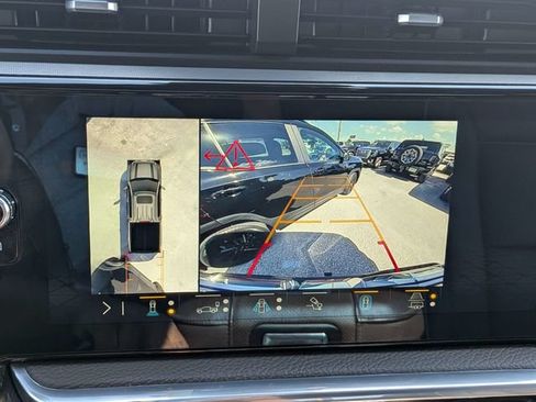Used 2022 GMC Sierra 1500 Denali w/ Denali Reserve Package AWD/4WD image 21