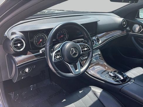 Used 2019 Mercedes-Benz E 450 4MATIC Sedan image 18
