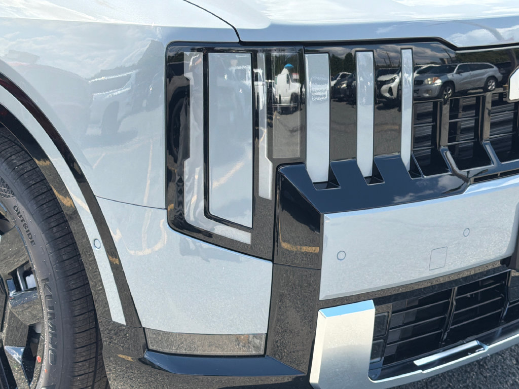 New 2027 Kia Telluride SX Prestige w/ Towing Package AWD/4WD image 12