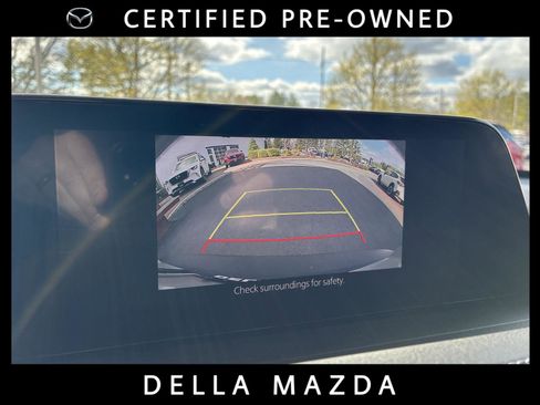 Certified 2023 MAZDA CX-30 AWD 2.5 S w/ Select Package image 20