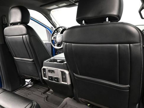 Used 2021 Ford F250 Lariat AWD/4WD image 23