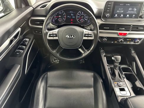 Used 2021 Kia Telluride S AWD/4WD image 28