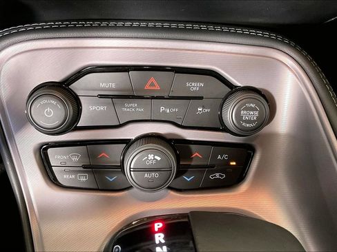Used 2023 Dodge Challenger R/T w/ Plus Package RWD image 33