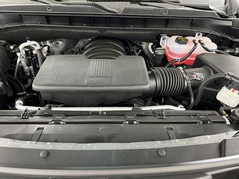 New 2026 Chevrolet Tahoe Premier image 21