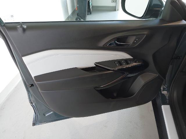 New 2026 Chevrolet Trax LT w/ Driver Confidence Package FWD image 20
