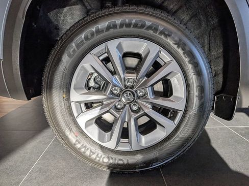 New 2026 MAZDA CX-5 Select AWD/4WD image 14