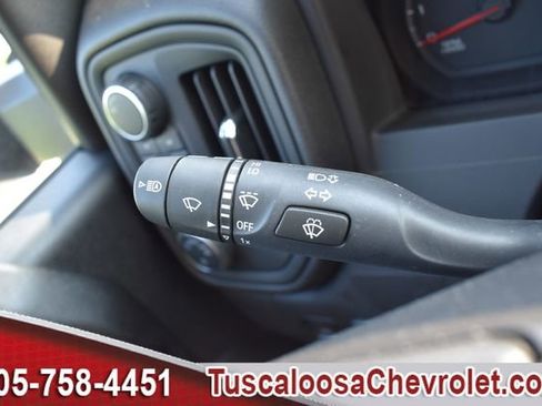 New 2025 Chevrolet Silverado 3500 W/T w/ WT Convenience Package image 16