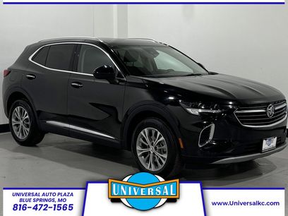 Used 2023 Buick Envision Preferred