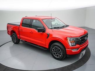 Certified 2023 Ford F150 XLT w/ Equipment Group 302A High AWD/4WD video 3