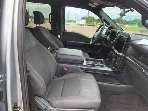 Used 2025 Ford F150 STX AWD/4WD image 31