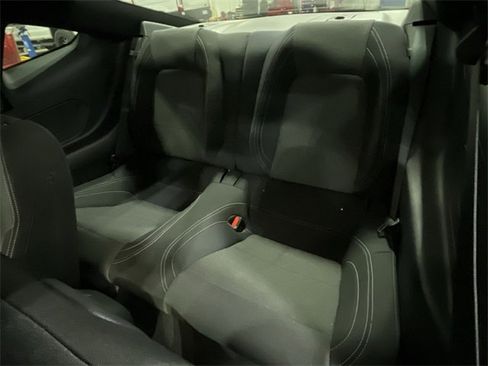 Used 2024 Ford Mustang GT image 27