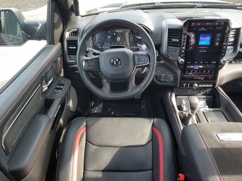 New 2026 RAM 1500 RHO w/ RHO Level 1 Equipment Group image 21