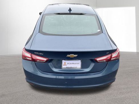 Used 2024 Chevrolet Malibu LT image 29