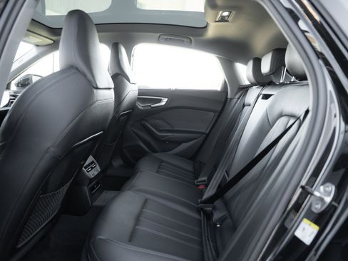 Certified 2025 Audi A5 2.0T Premium Plus Sedan w/ Premium Plus image 25