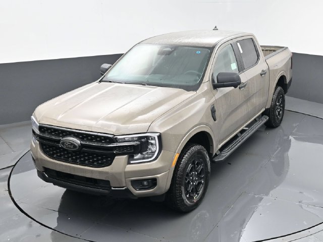 New 2026 Ford Ranger XLT AWD/4WD image 20
