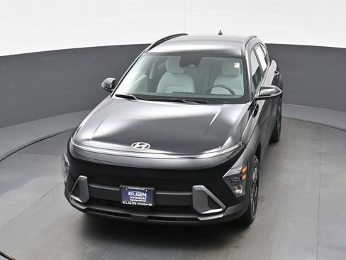 Used 2025 Hyundai Kona SEL AWD/4WD image 40